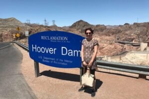 Hoover Dam Location, Directions & Traveler Tips [2026]