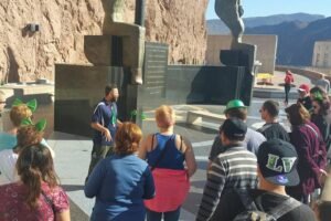 Hoover Dam Visitor Center: Official Website, Tickets & Tours